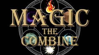 العب Magic the combine