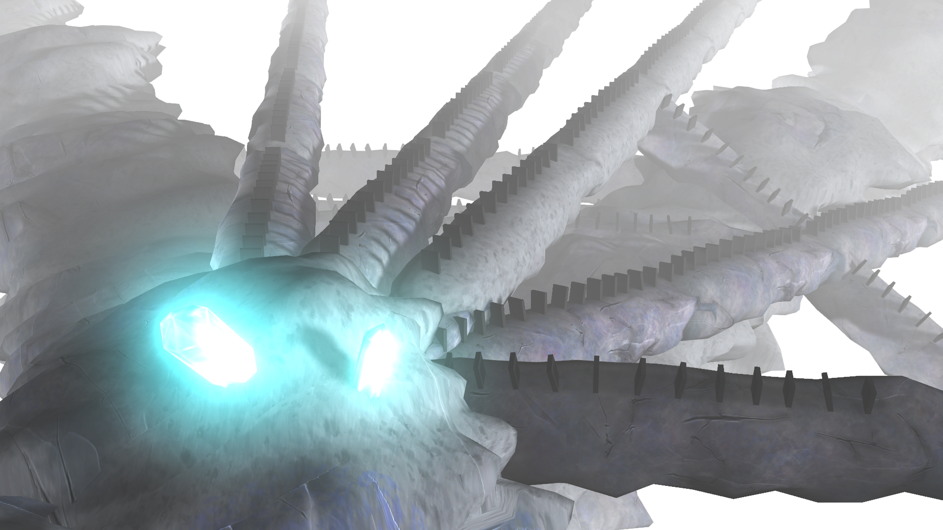 Main Forgotten Light