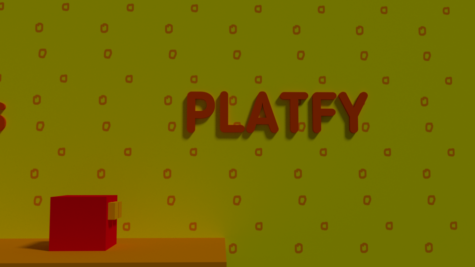 Platfy을(를) 하다