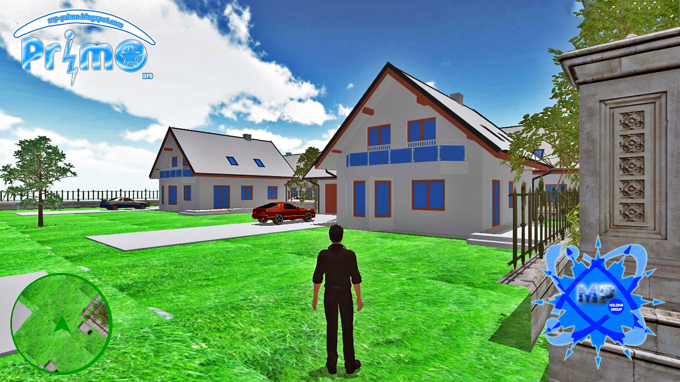 Juega a Violet City 1.0