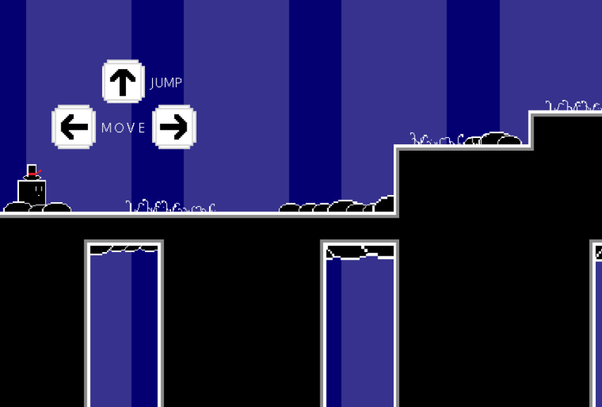 Грати в TSA Trivia Jump 2.0