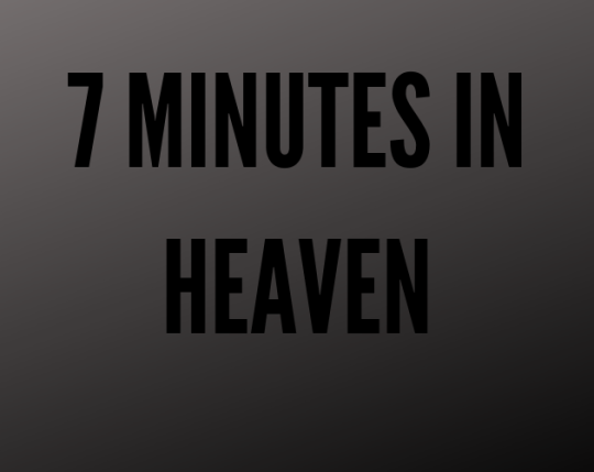Παίξε 7 Minutes in Heaven