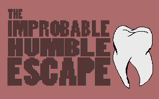 The Improbable Humbl을(를) 하다