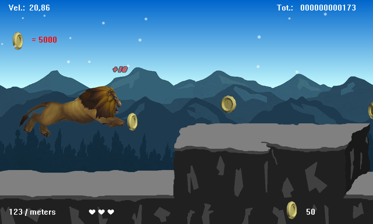 玩 THE KING OF BABBÀ