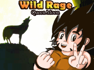 玩 Wild Rage Origin 