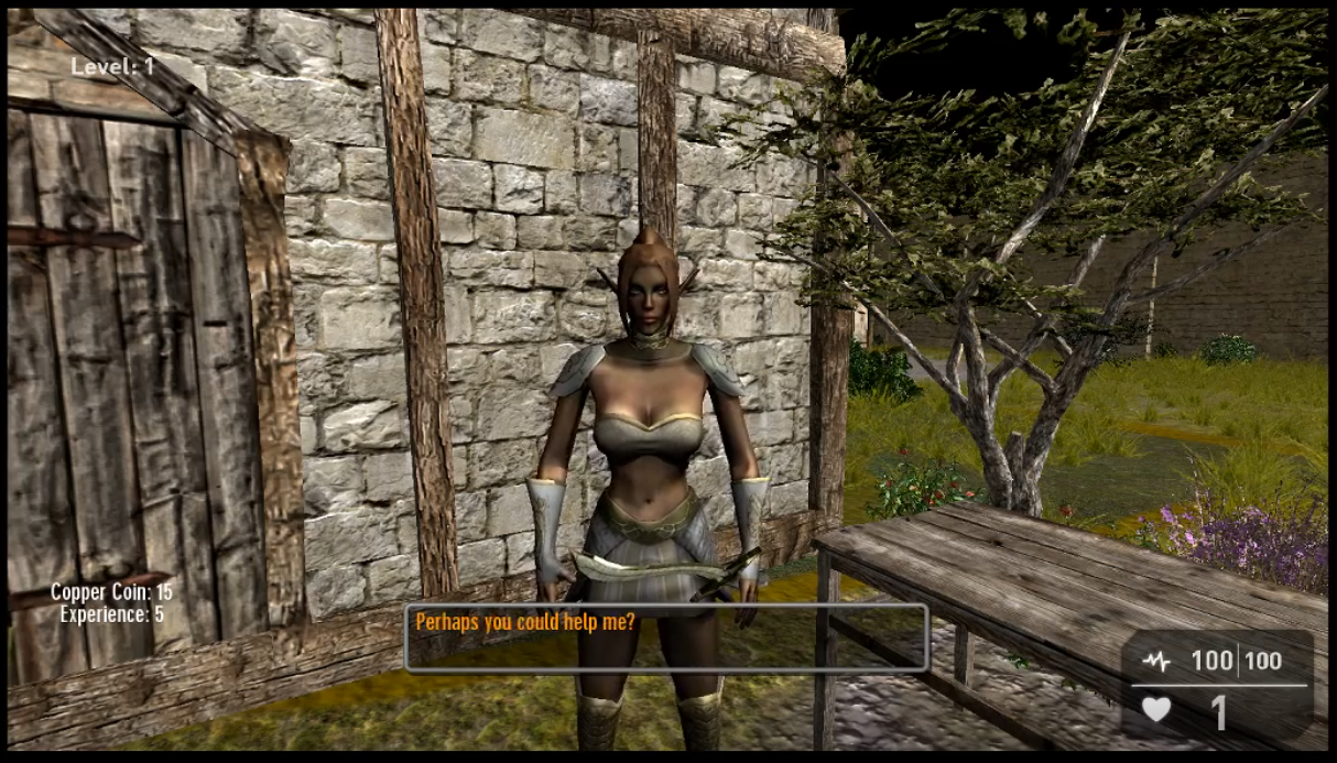 玩 MOS - Early Acess