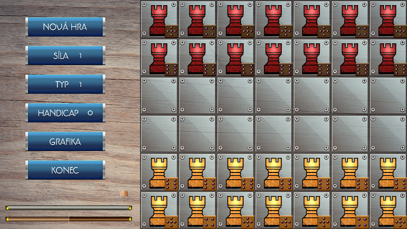 Rooks खेलें