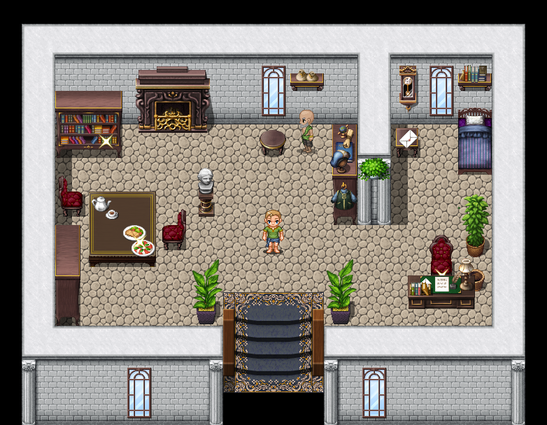 Juega a The Socratic Dialog