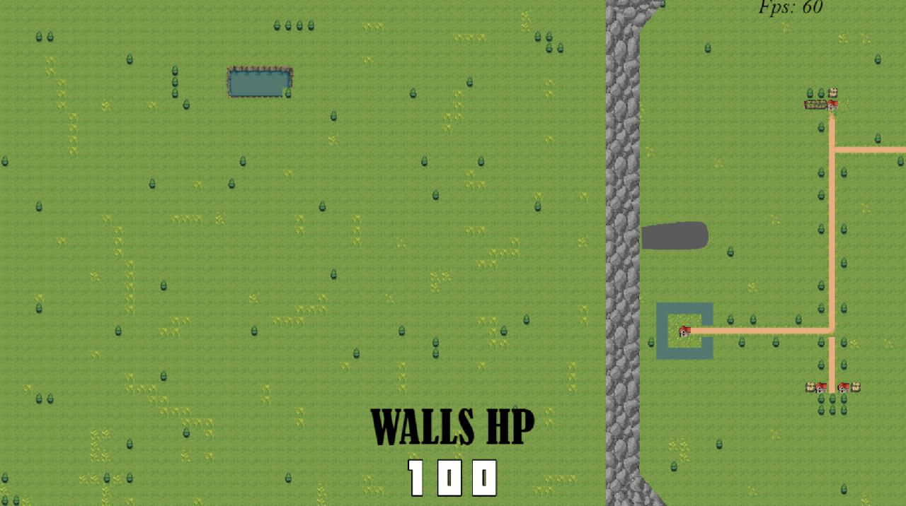 العب Tower Fighter v0.1(Alpha)