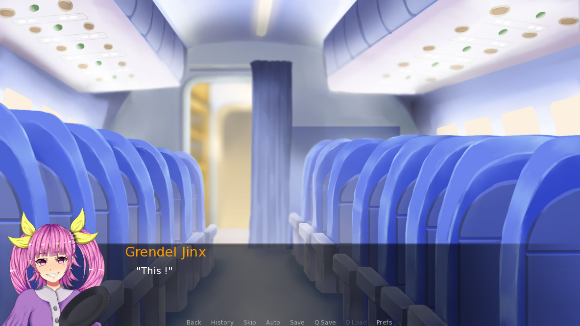 Mainkan WTC 0 - The Project