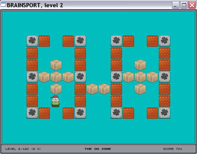 Играть в BrainSport