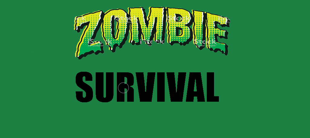 Играть в zombie survival