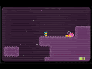 Παίξε Space Barnacle