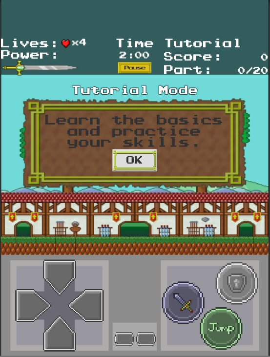 Knight Guyをプレイする