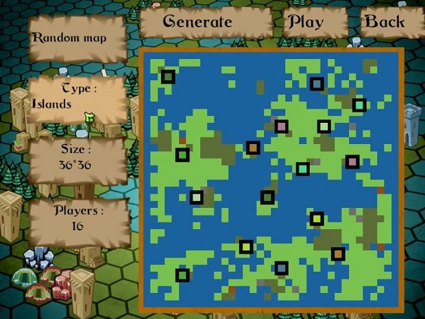 Joue à Little Kingdom