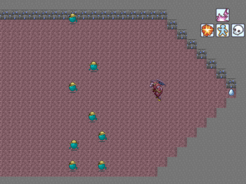 Lone Boss And Cubをプレイする