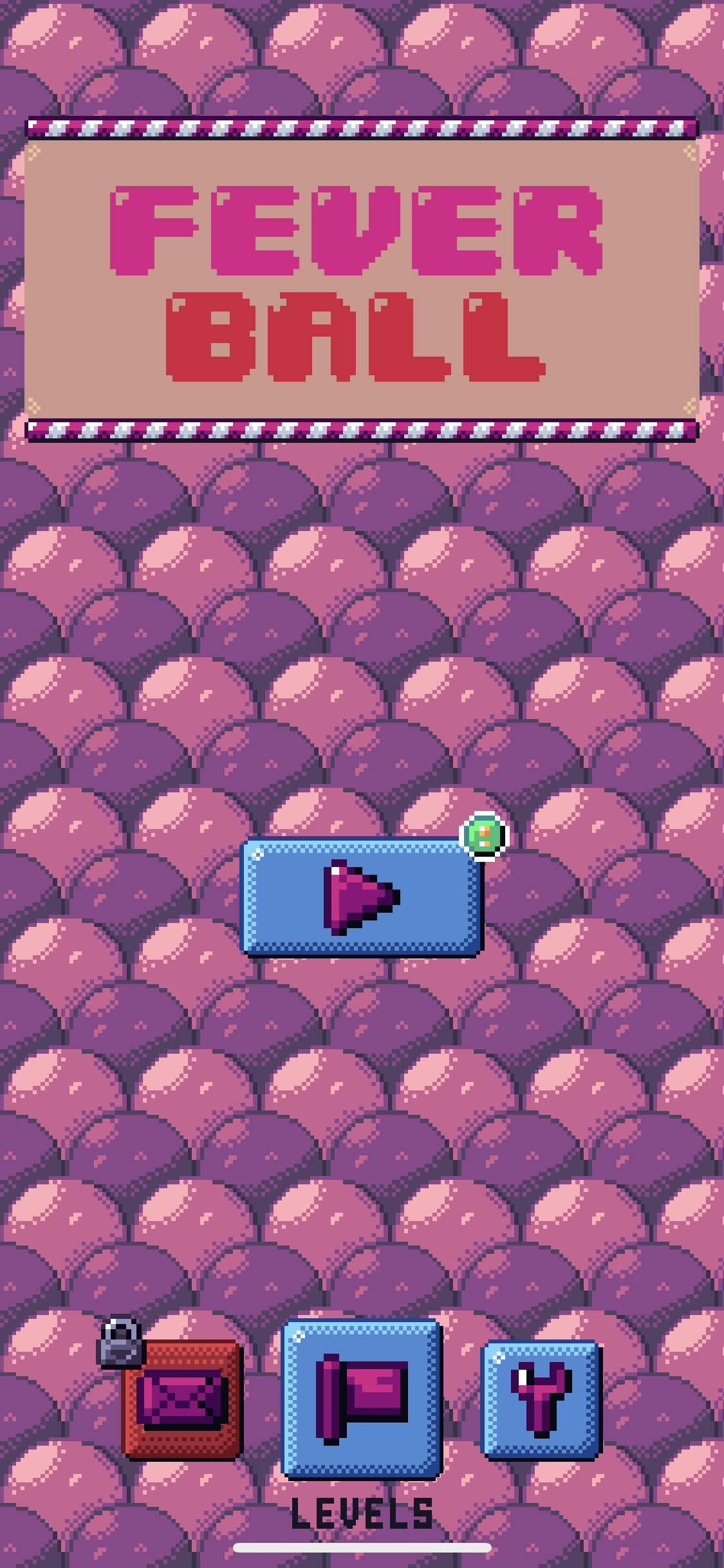 Παίξε Fever Ball