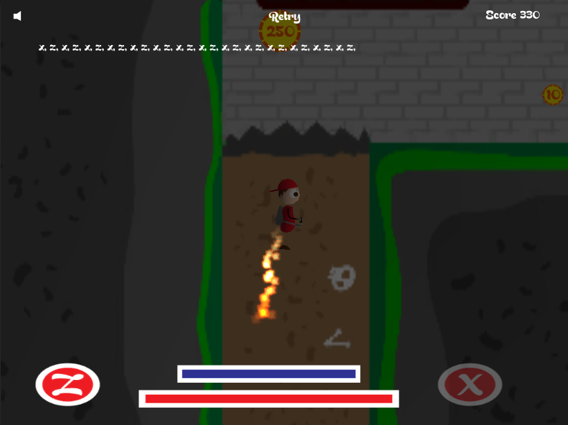 Грати в La Baia Malvagia