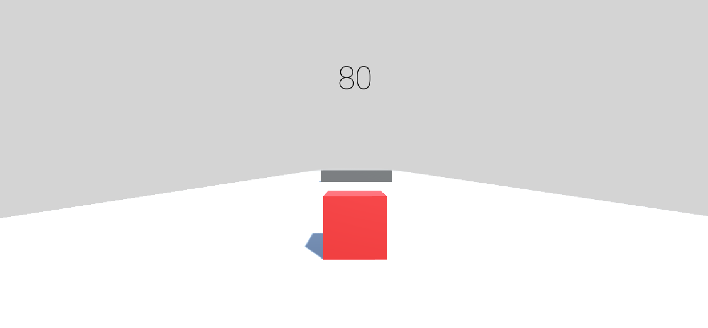 เล่น Cube Dash