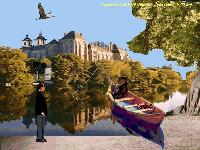 Spiele The Devil Shroud