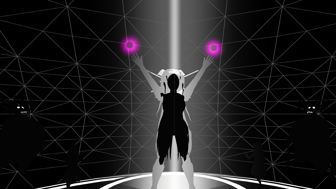 بازی کن My 8.5 Nightmares