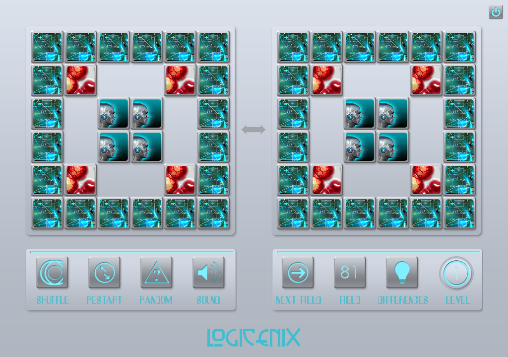 Logicenix을(를) 하다