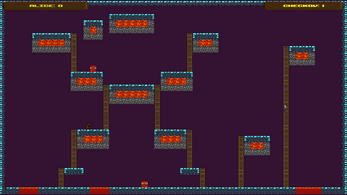 Juega a Spelunk-King