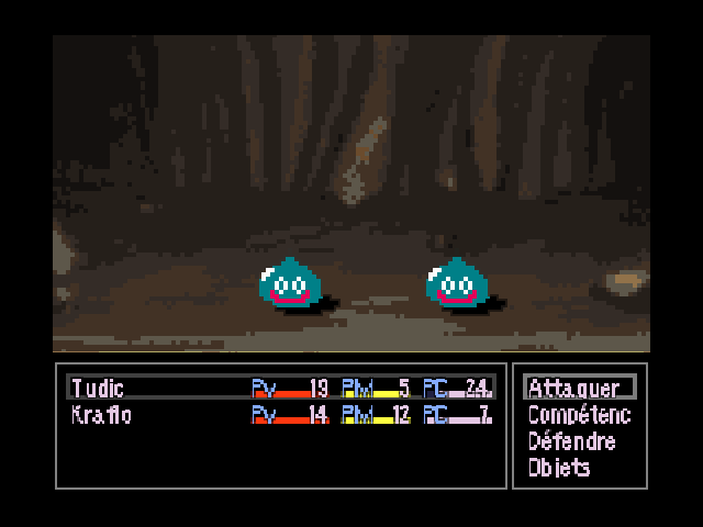 Hrát Hero Fantasy II