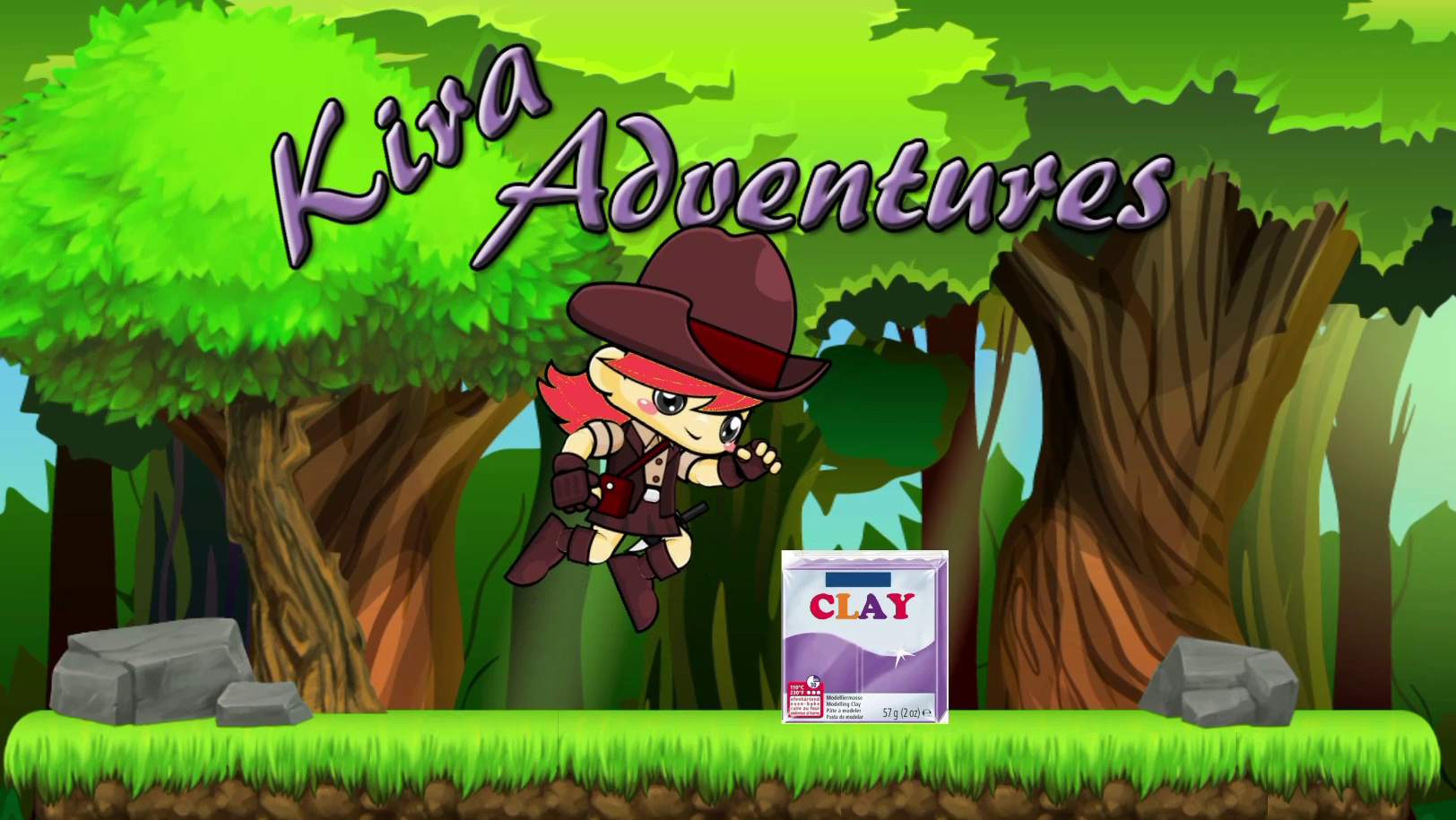 Jogue Kira Adventures Mobile
