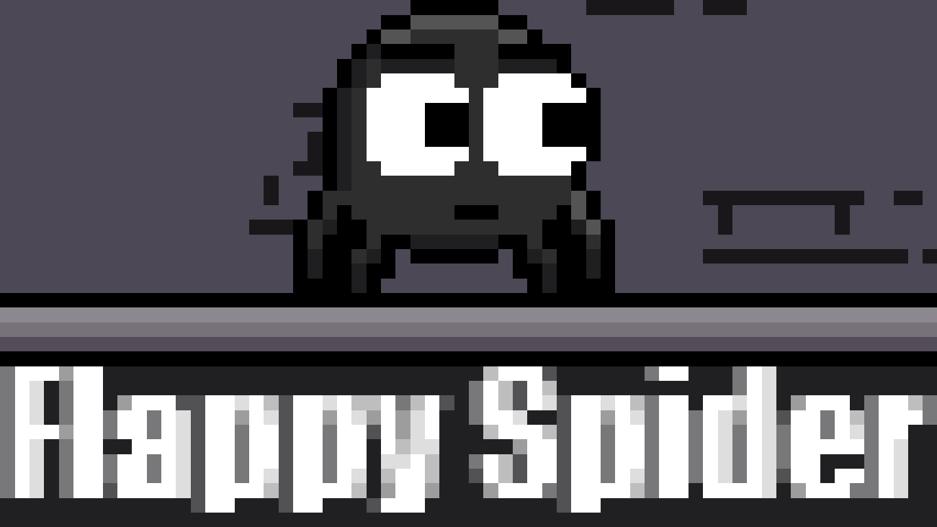 Flappy Spider [1.0]을(를) 하다