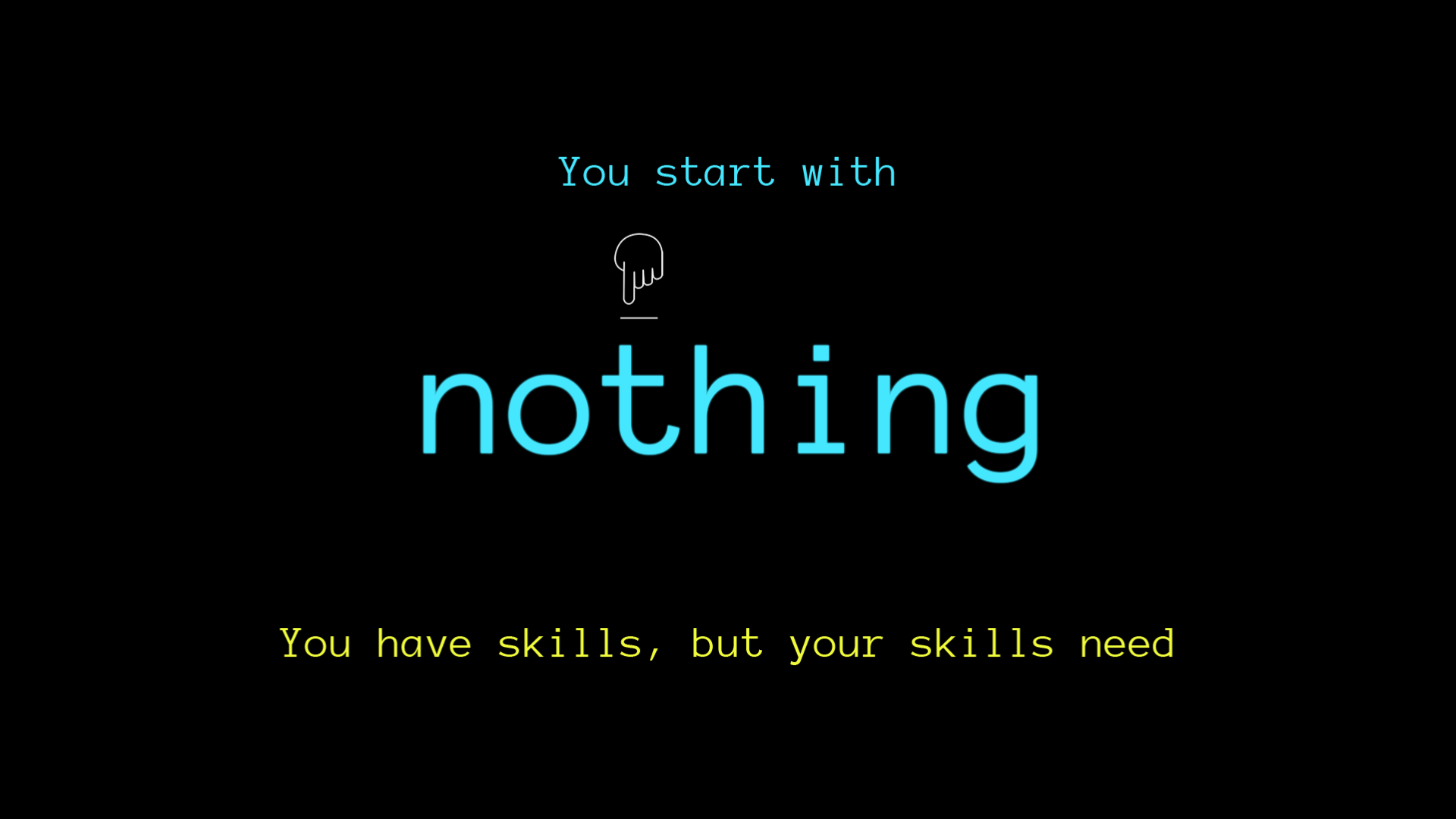 العب The Reader's Encounter