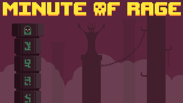 Minute of Rageをプレイする