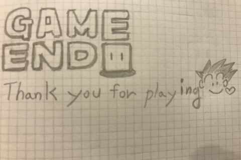 Adventure againVerLDJAM45をプレイする