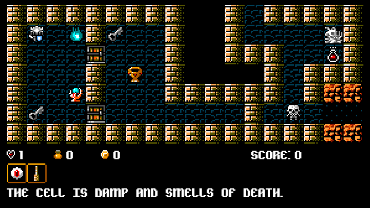 Играть в WHAT A DRAGON! 0.15.0