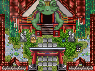 Play to Wild Rage prima saga