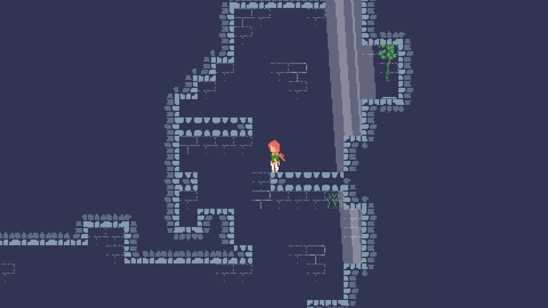 Jogue Vea's Chronicles