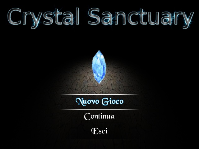 Hraj Crystal Sanctuary