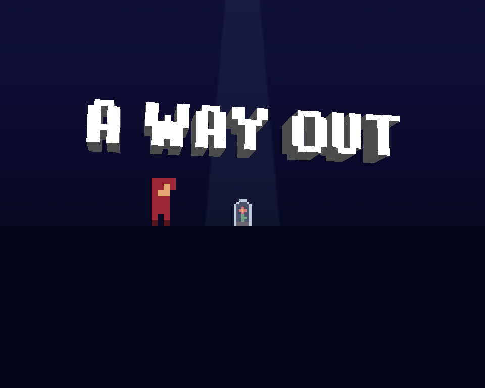 เล่น A Way Out