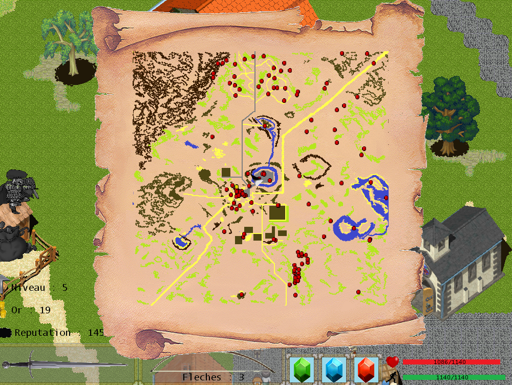 Spiele Nobles and Peasants