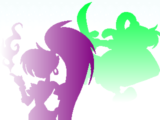 Main Shantae And Asha
