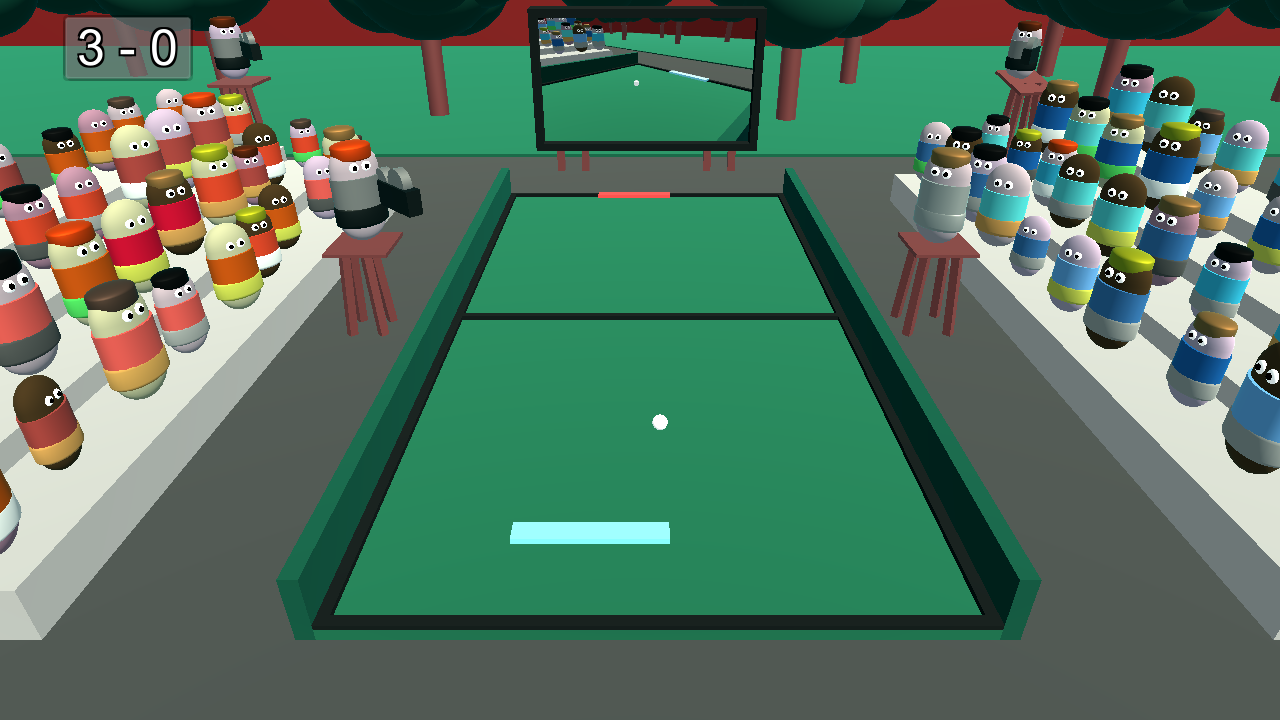 Joue à Tennis Stars!