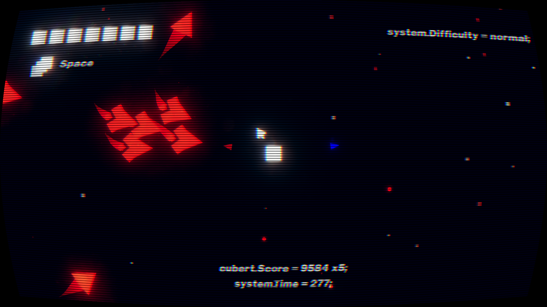 Грати в Upgrader - Endless Mode