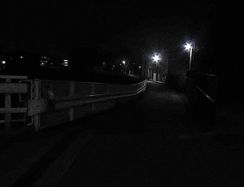 Hraj Street of the Way