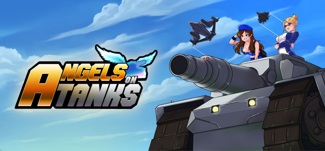 Main Angels on Tanks