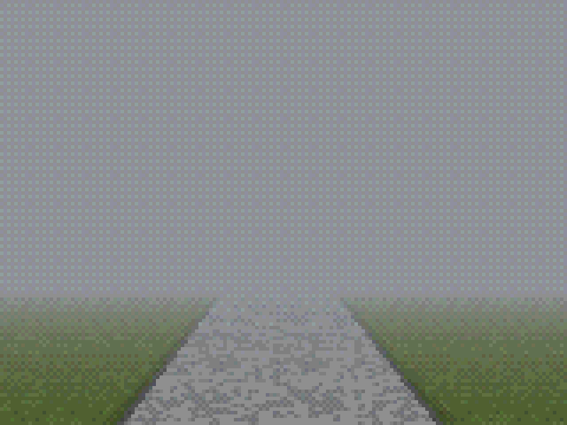 Играть в Quiet Manor