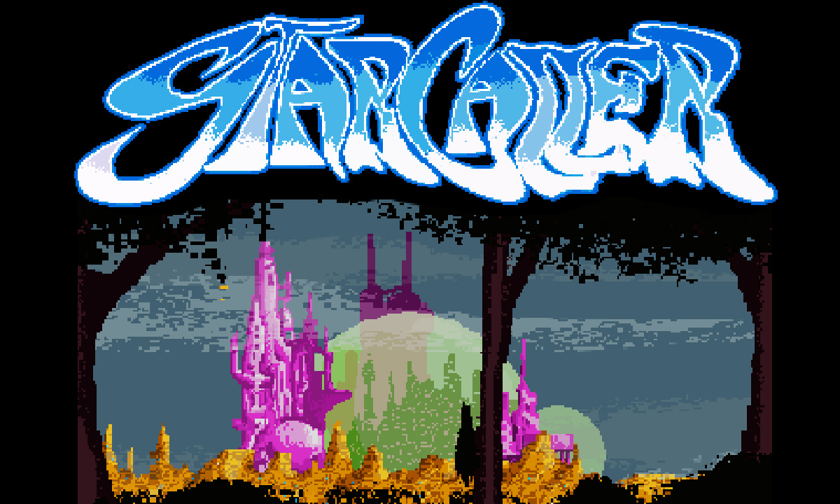 Juega a Starcaller Chapter 1