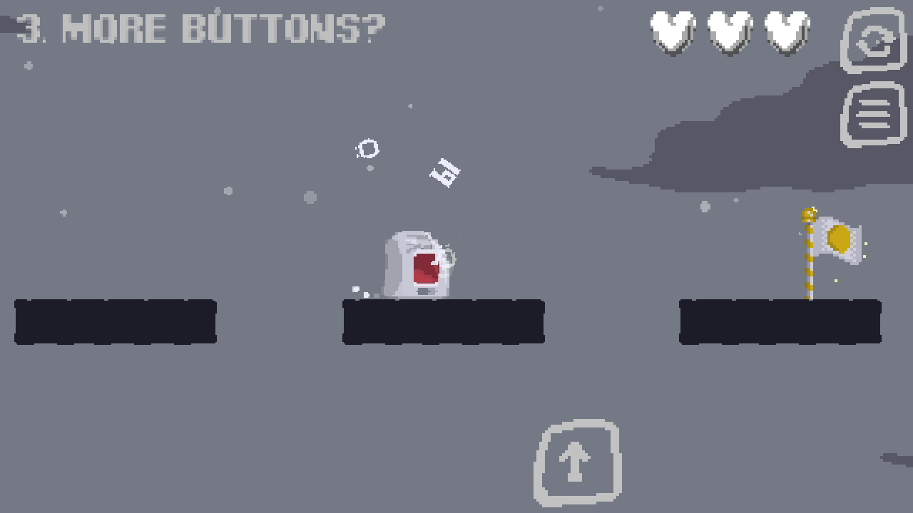 Παίξε Sad But Ded