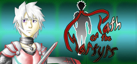 Juega a Path of the Martyrs