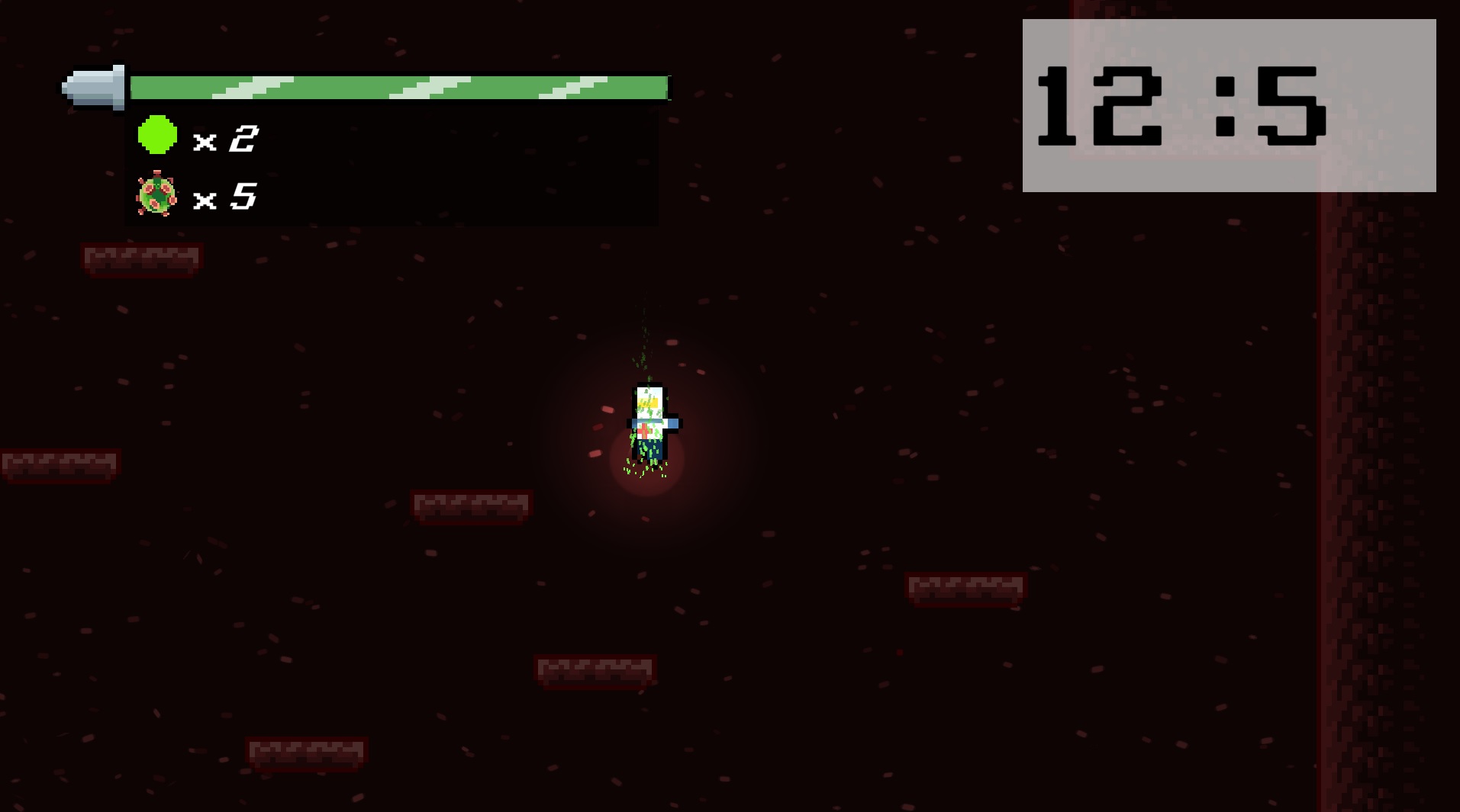 Spiele Inside You - Jam Version