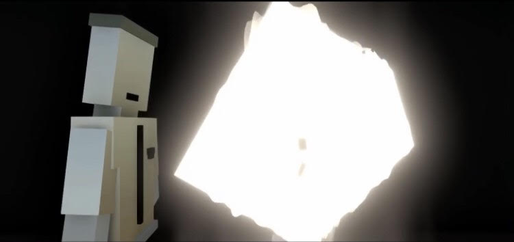 Laruin ang CUBYLUSION - Demo